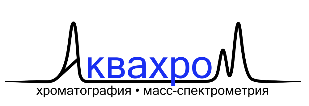 Логотип Аквахром